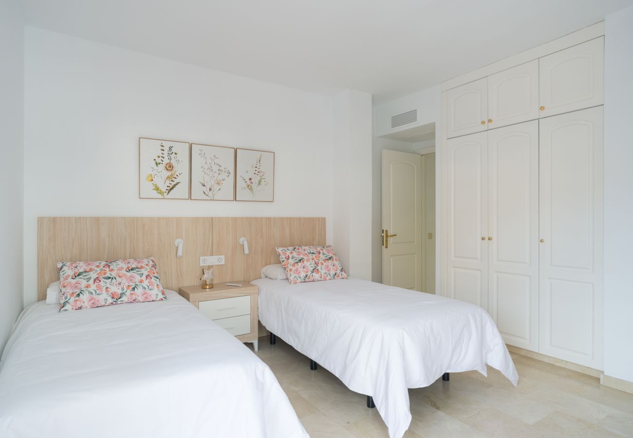 Ferienhaus in Mogán - Paseo de los Pescadores 42
