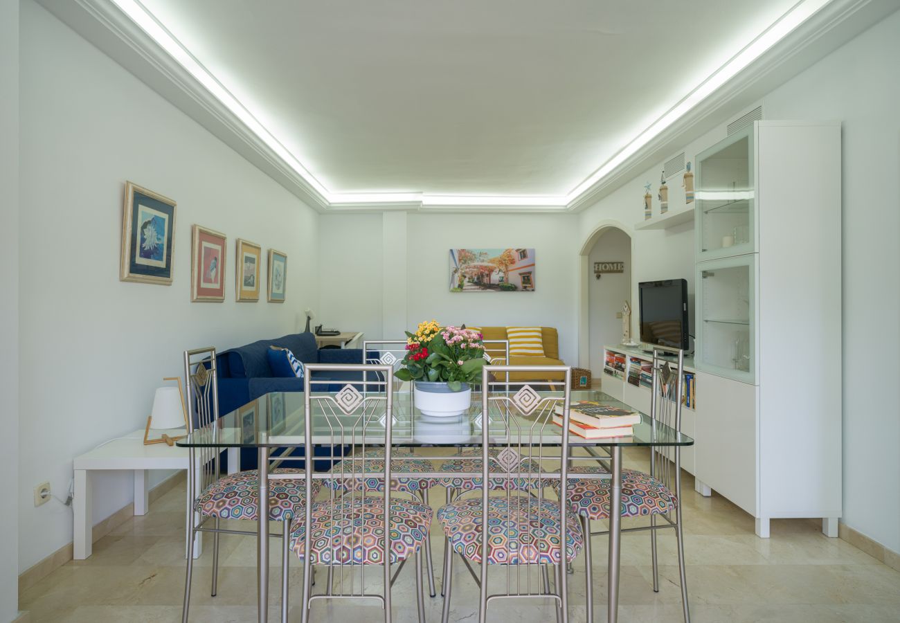 Ferienhaus in Mogán - Paseo de los Pescadores 42