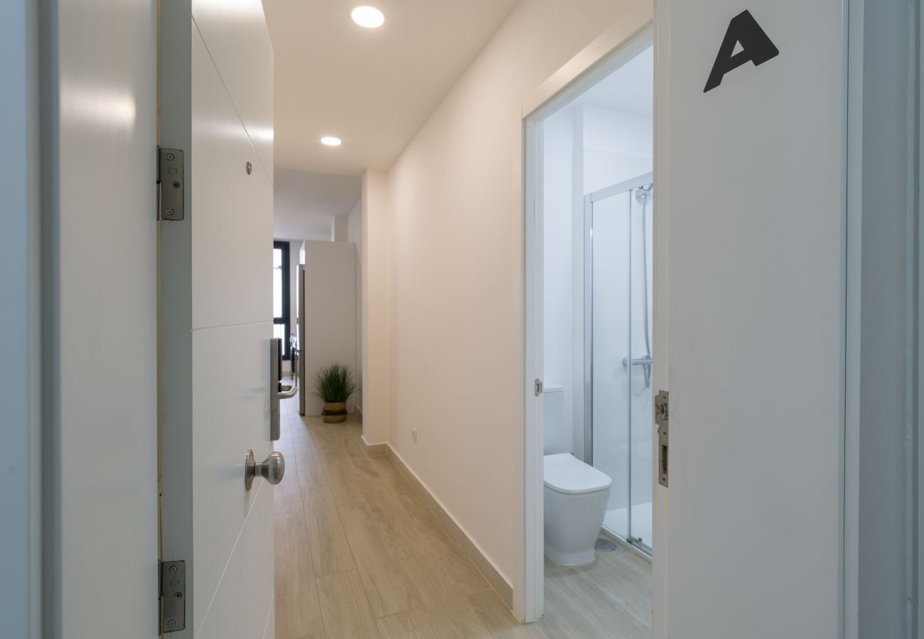 Ferienwohnung in Las Palmas de Gran Canaria - Lanzarote 4