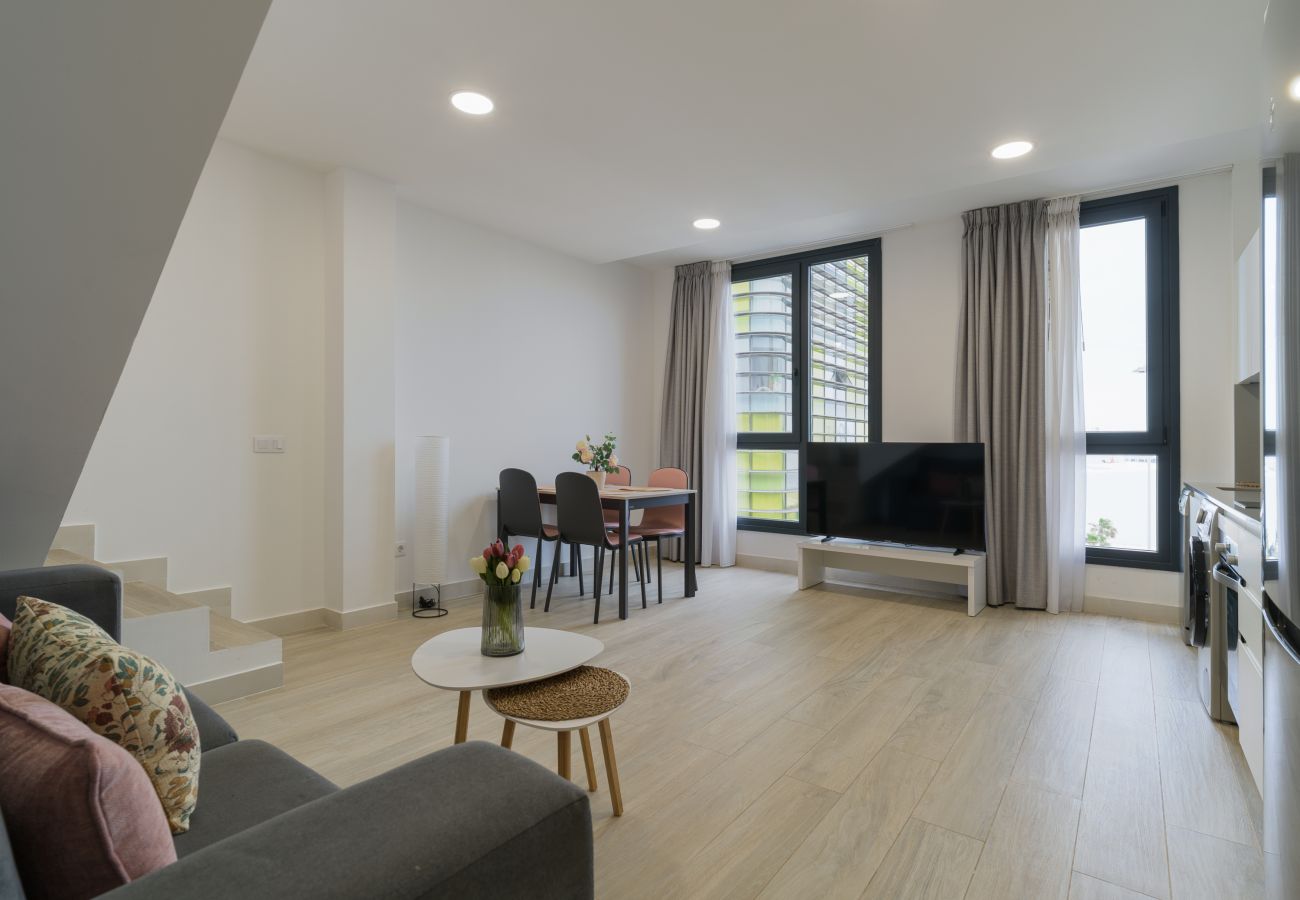 Ferienwohnung in Las Palmas de Gran Canaria - Lanzarote 4