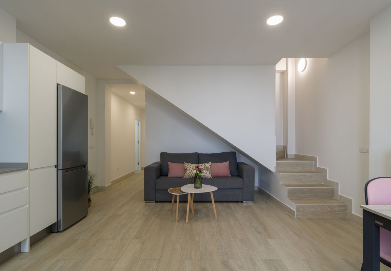 Ferienwohnung in Las Palmas de Gran Canaria - Lanzarote 4