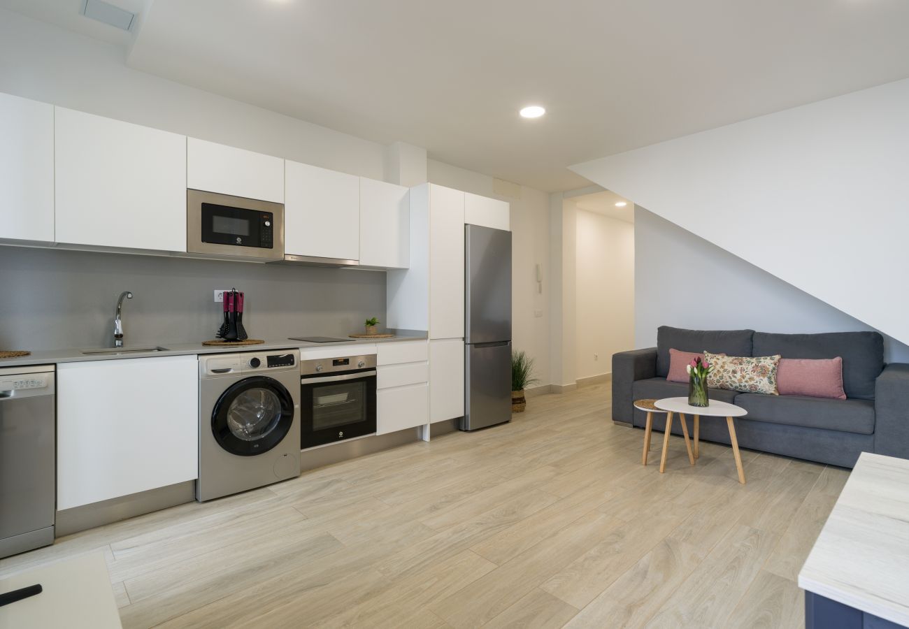 Ferienwohnung in Las Palmas de Gran Canaria - Lanzarote 4