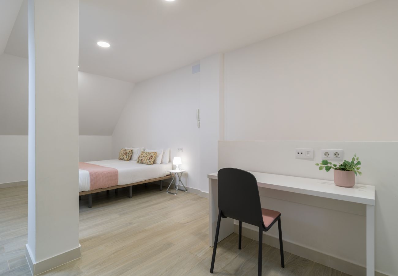 Ferienwohnung in Las Palmas de Gran Canaria - Lanzarote 4
