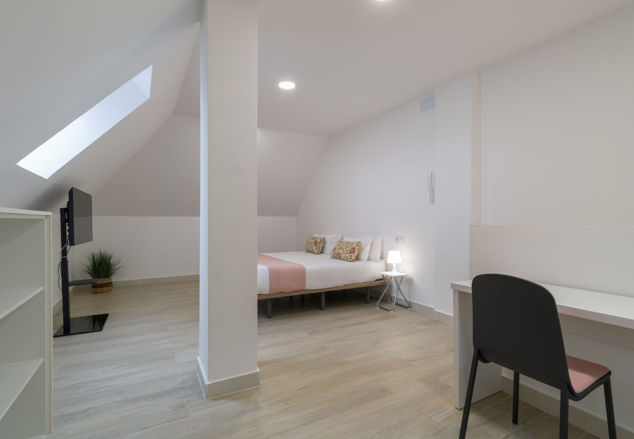 Ferienwohnung in Las Palmas de Gran Canaria - Lanzarote 4