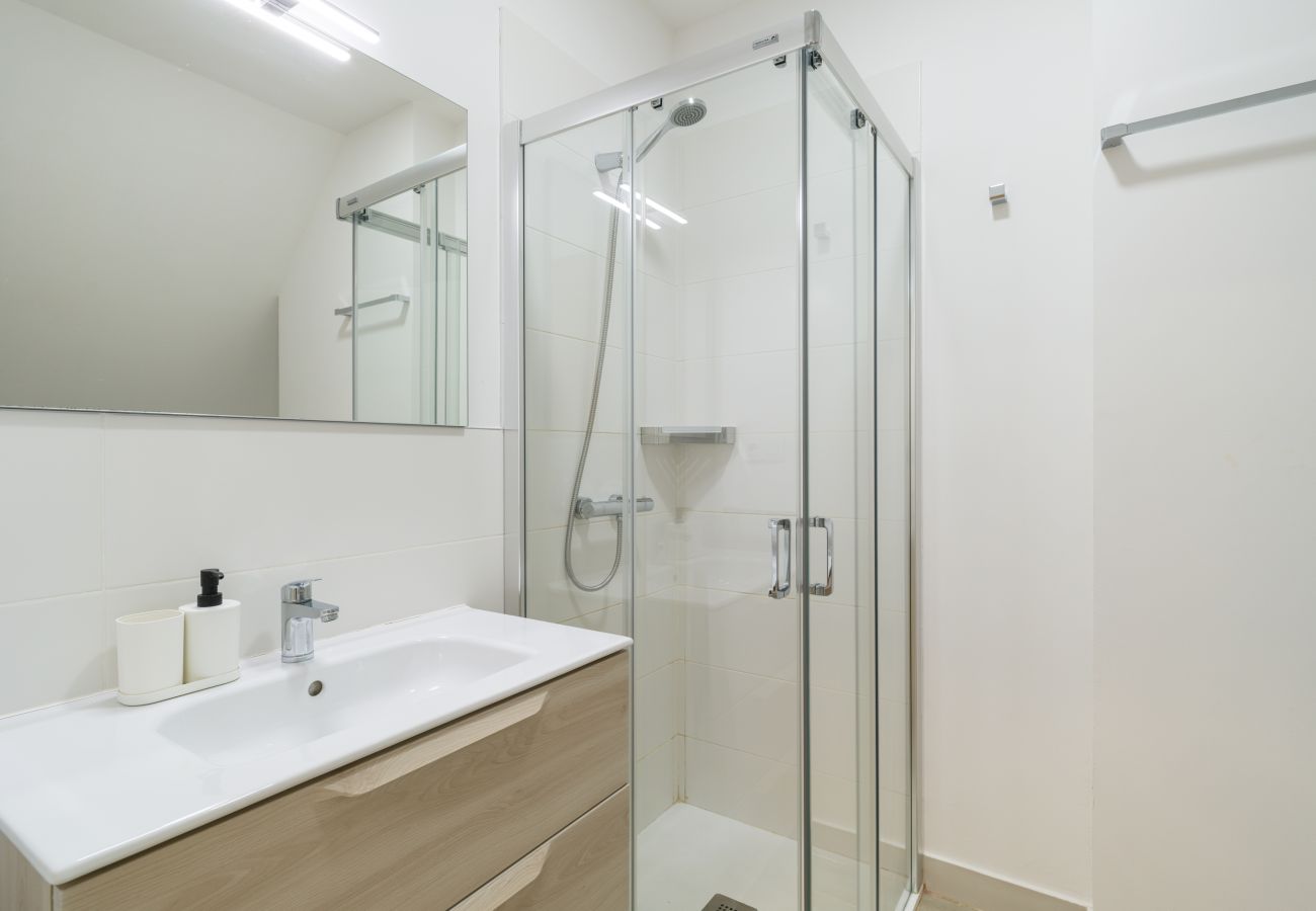 Ferienwohnung in Las Palmas de Gran Canaria - Lanzarote 4