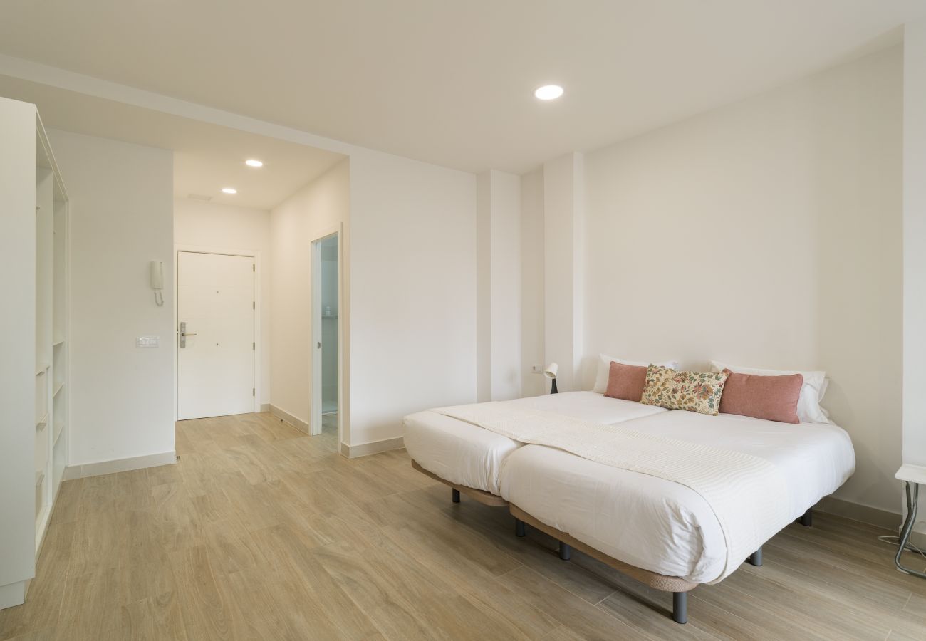 Ferienwohnung in Las Palmas de Gran Canaria - Lanzarote 4