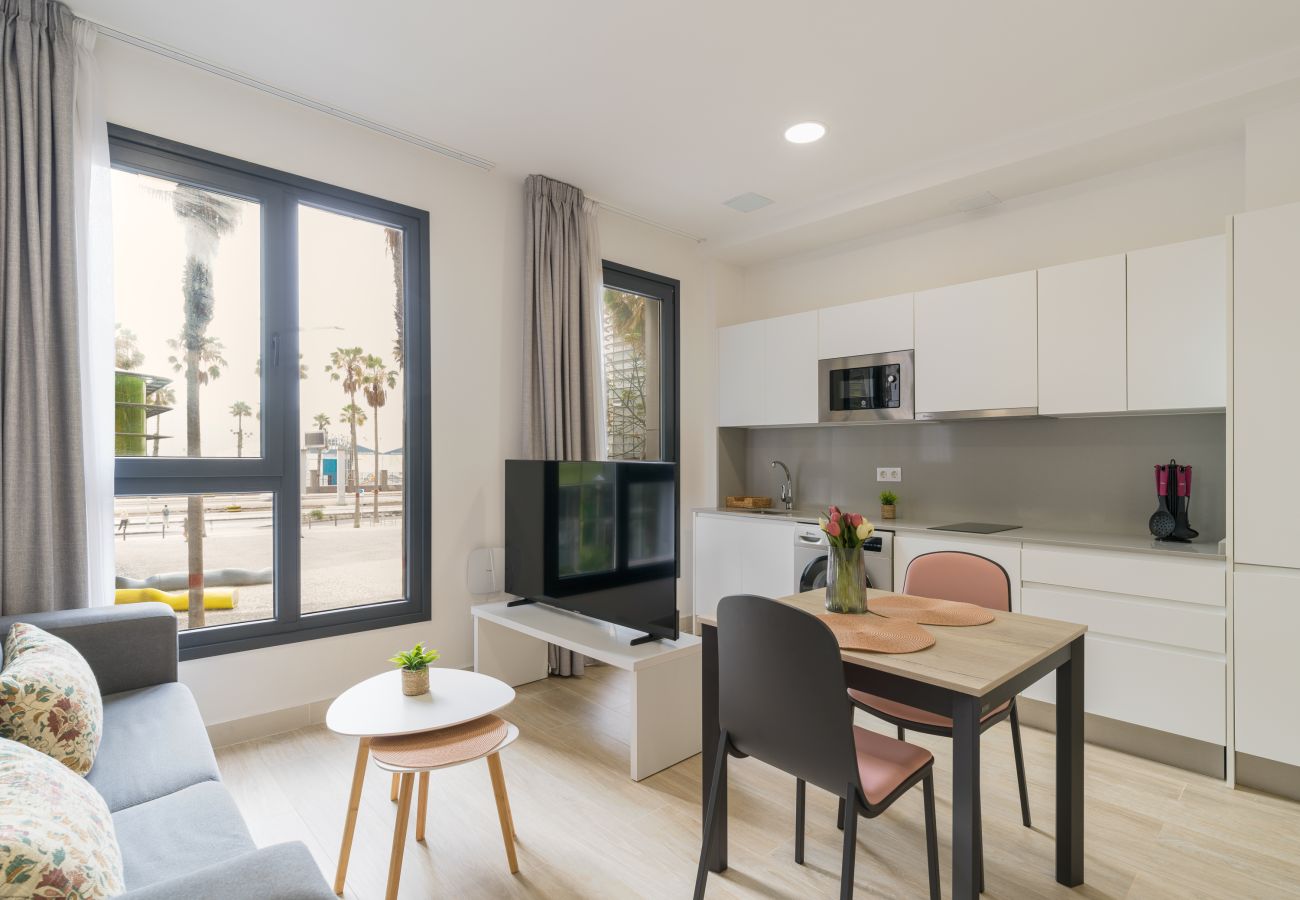 Ferienwohnung in Las Palmas de Gran Canaria - Lanzarote 4