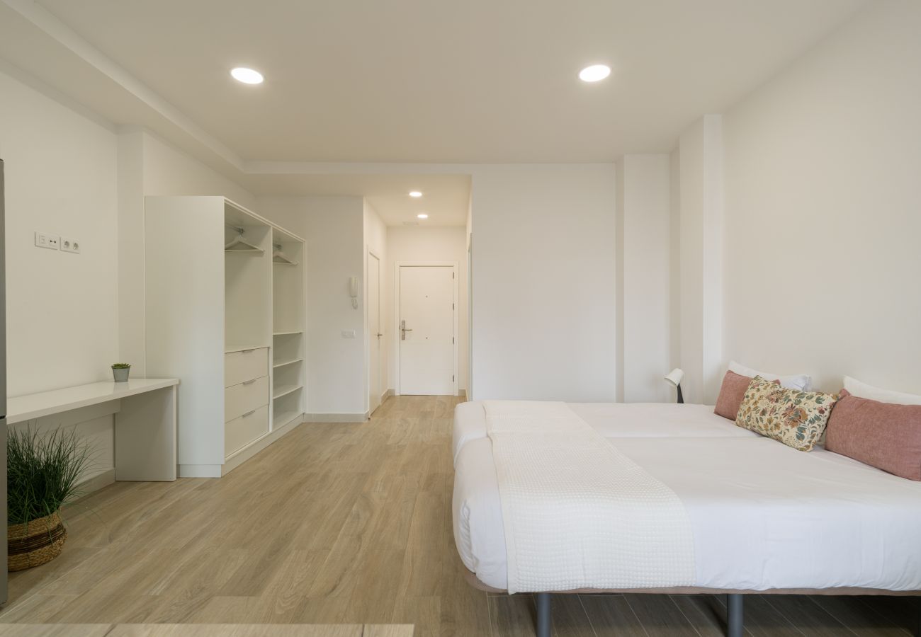 Ferienwohnung in Las Palmas de Gran Canaria - Lanzarote 4