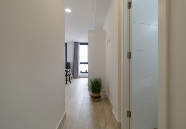 Studio in Las Palmas de Gran Canaria - Lanzarote 4
