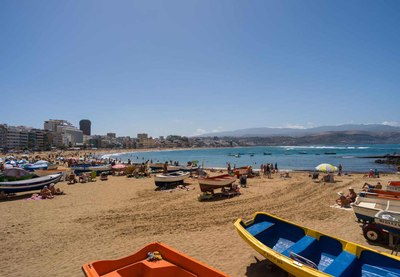 Studio in Las Palmas de Gran Canaria - Lanzarote 4