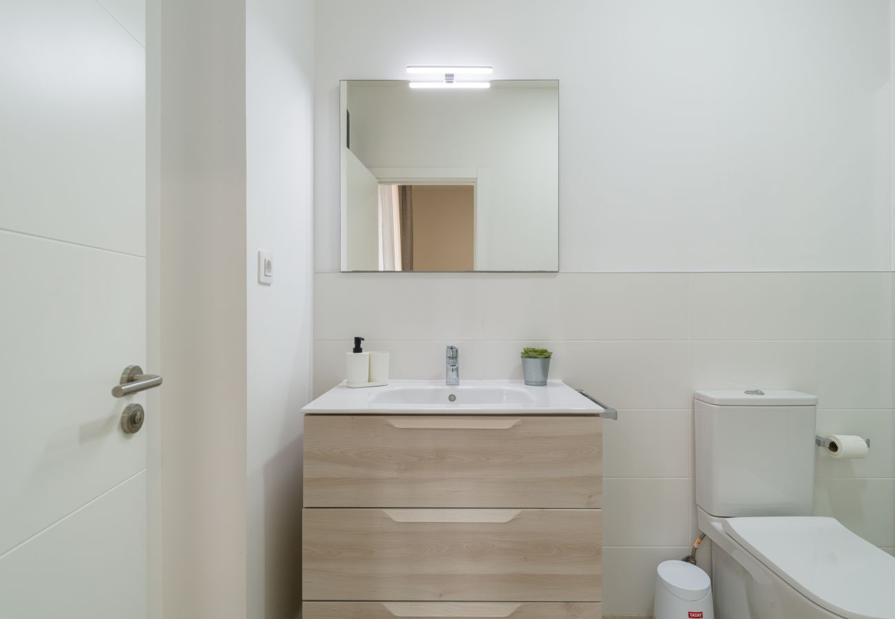 Ferienwohnung in Las Palmas de Gran Canaria - Lanzarote 4