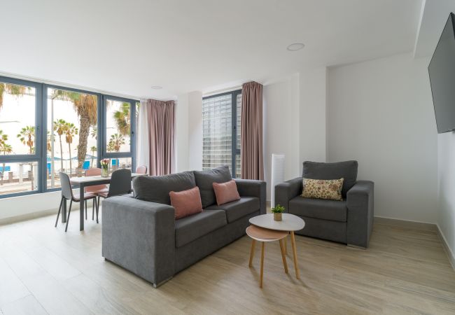 Ferienhaus in Las Palmas de Gran Canaria - Lanzarote 4