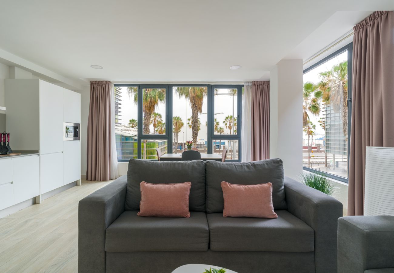 Ferienhaus in Las Palmas de Gran Canaria - Lanzarote 4