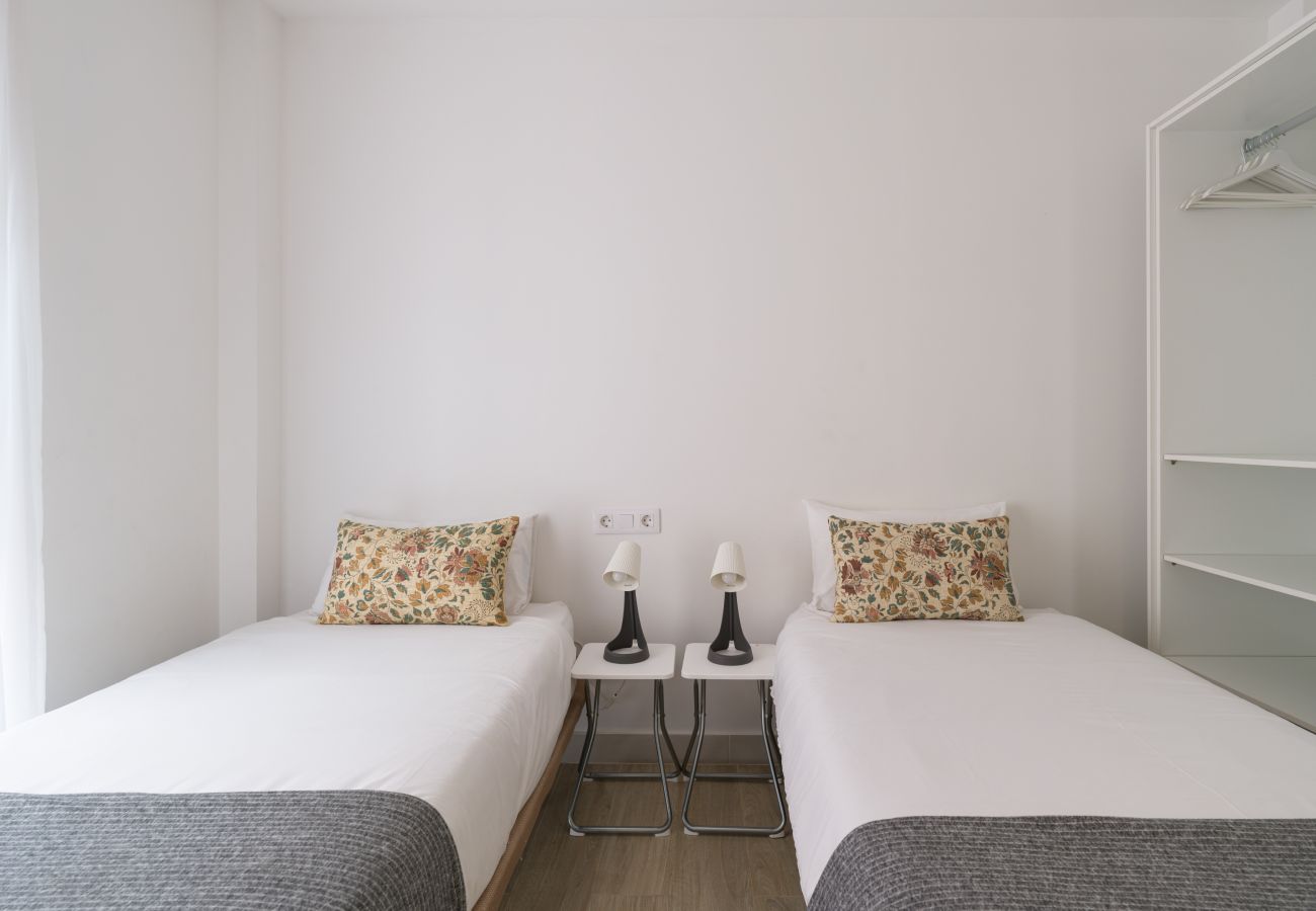 Ferienhaus in Las Palmas de Gran Canaria - Lanzarote 4
