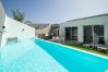 Doppelhaushälfte in San Bartolomé de Tirajana - CASA JOVIANO Doppelhaushälfte in San Bartolomé de Tirajana - CASA JOVIANO