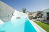 Doppelhaushälfte in San Bartolomé de Tirajana - CASA JOVIANO Doppelhaushälfte in San Bartolomé de Tirajana - CASA JOVIANO