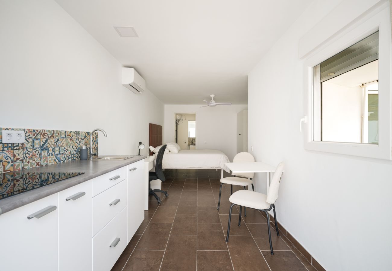 Ferienhaus in San Bartolomé de Tirajana - FLORIDA HOME