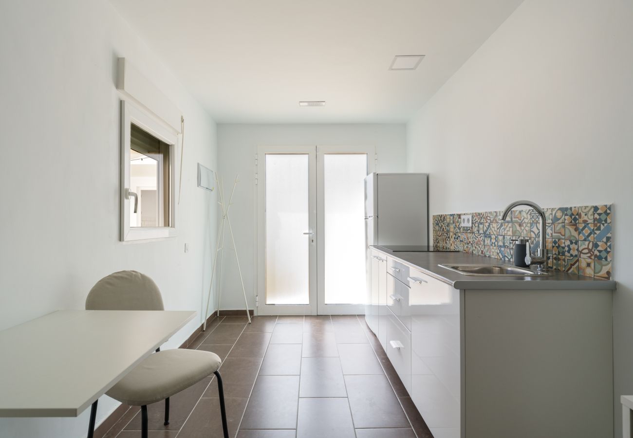Ferienhaus in San Bartolomé de Tirajana - FLORIDA HOME