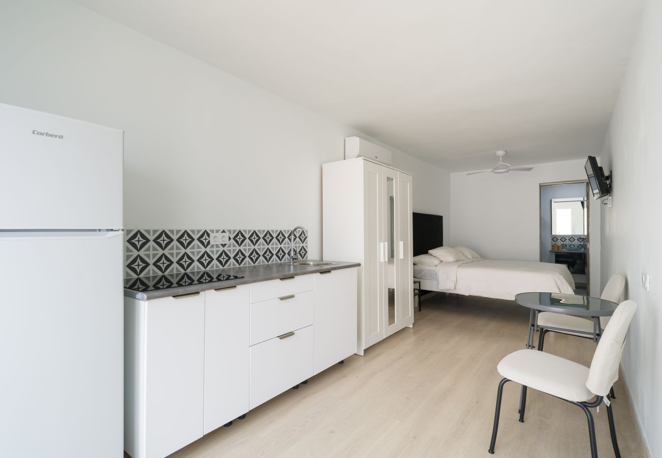Ferienhaus in San Bartolomé de Tirajana - FLORIDA HOME
