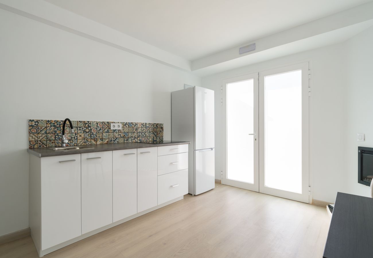 Ferienhaus in San Bartolomé de Tirajana - FLORIDA HOME