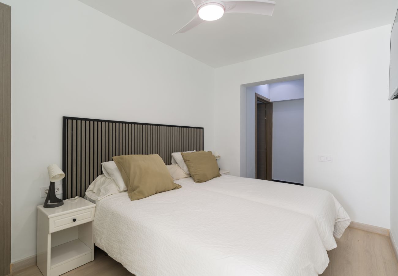 Ferienhaus in San Bartolomé de Tirajana - FLORIDA HOME