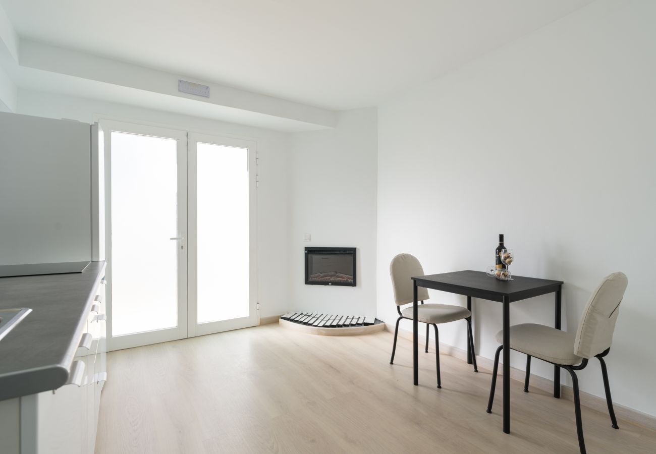 Ferienhaus in San Bartolomé de Tirajana - FLORIDA HOME