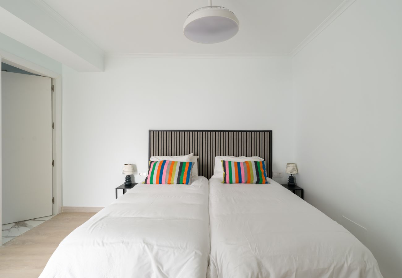 Ferienhaus in San Bartolomé de Tirajana - FLORIDA HOME