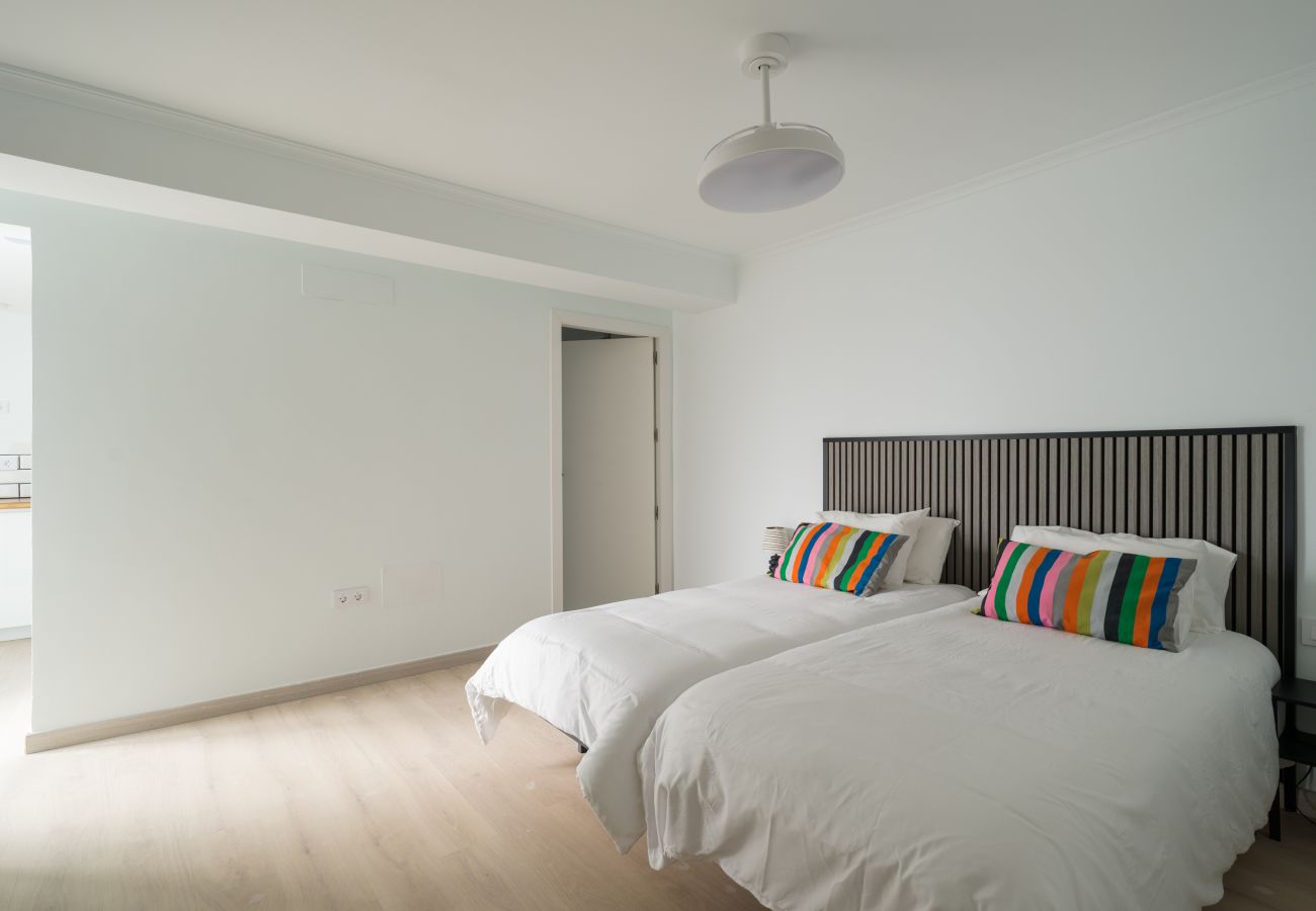 Ferienhaus in San Bartolomé de Tirajana - FLORIDA HOME