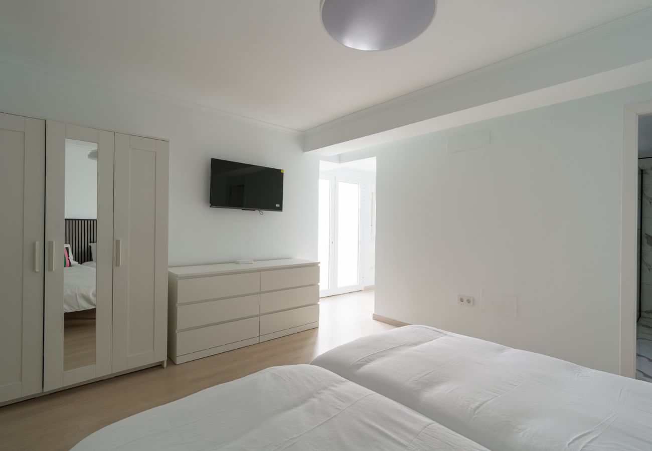 Ferienhaus in San Bartolomé de Tirajana - FLORIDA HOME