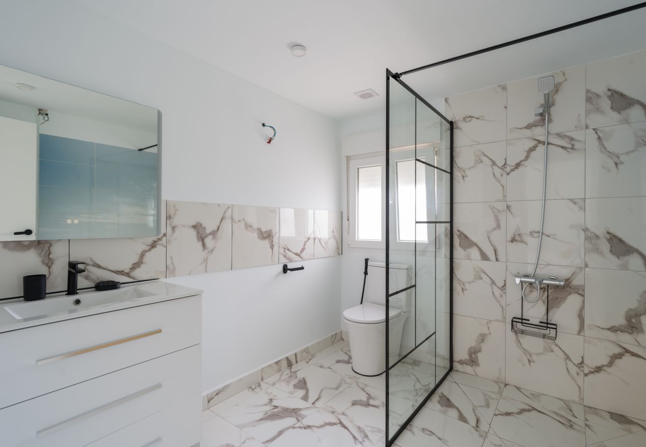 Ferienhaus in San Bartolomé de Tirajana - FLORIDA HOME