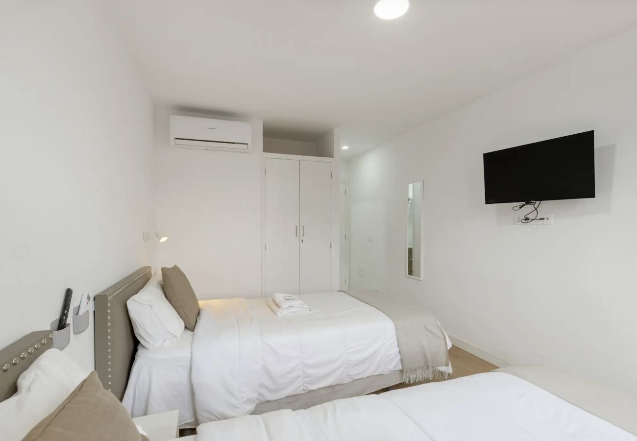 Zimmeranmietung in Tejeda - TEXEDA ROOM SUITES 2