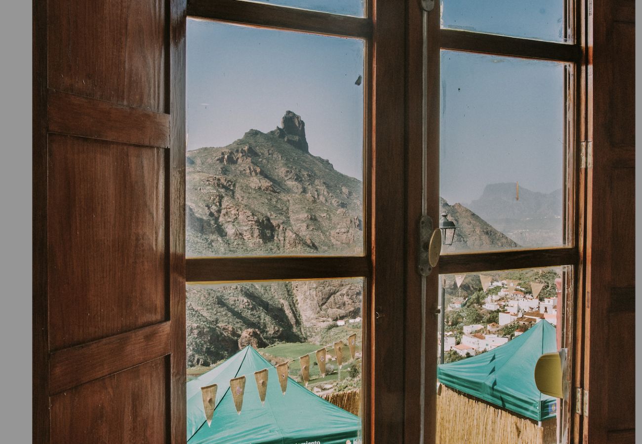 Zimmeranmietung in Tejeda - TEXEDA ROOM SUITES 2