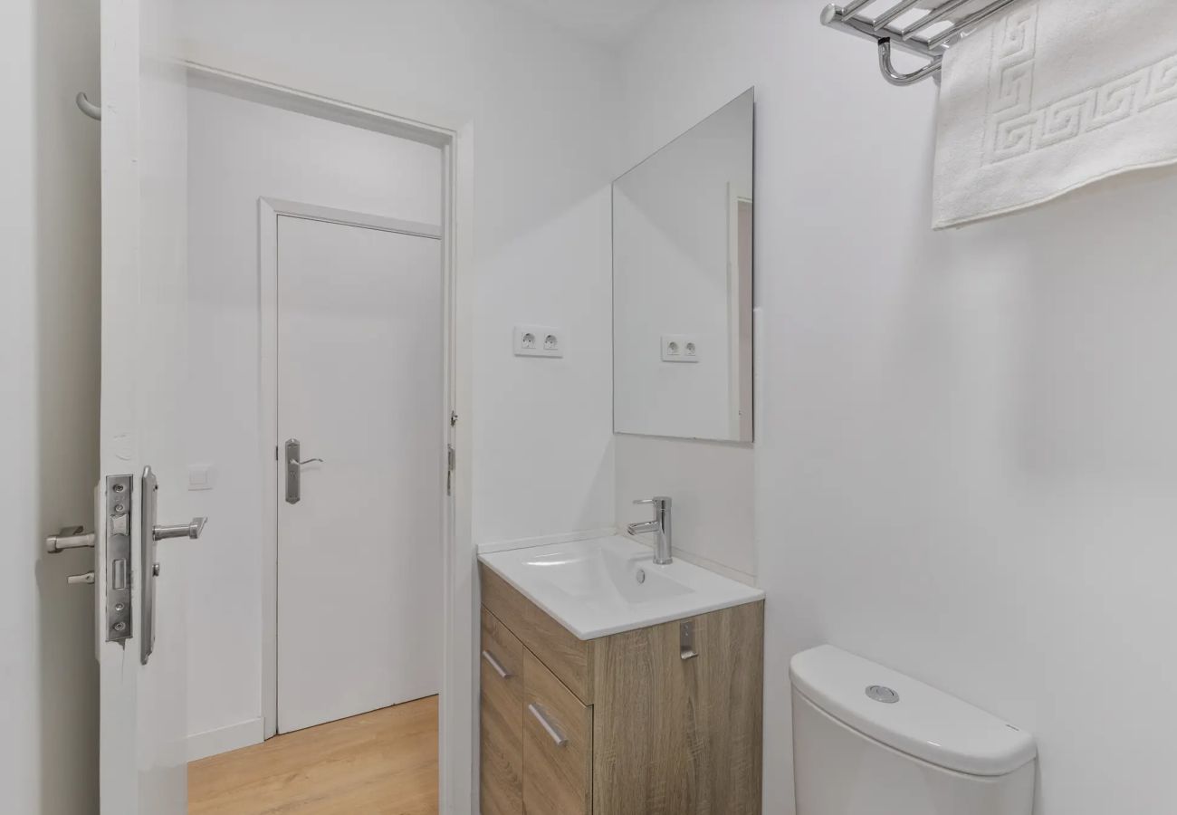 Zimmeranmietung in Tejeda - TEXEDA ROOM SUITES 3 