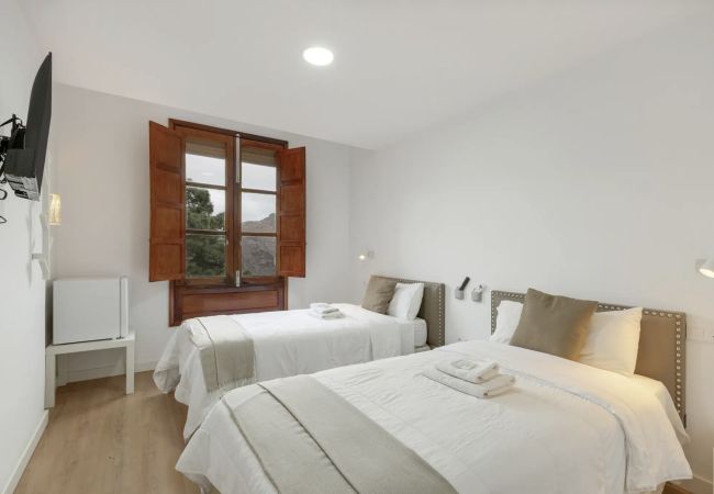 Zimmeranmietung in Tejeda - TEXEDA ROOM SUITES 4