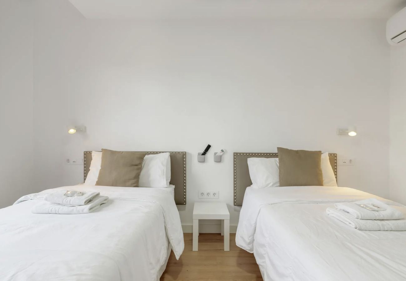 Zimmeranmietung in Tejeda - TEXEDA ROOM SUITES 4