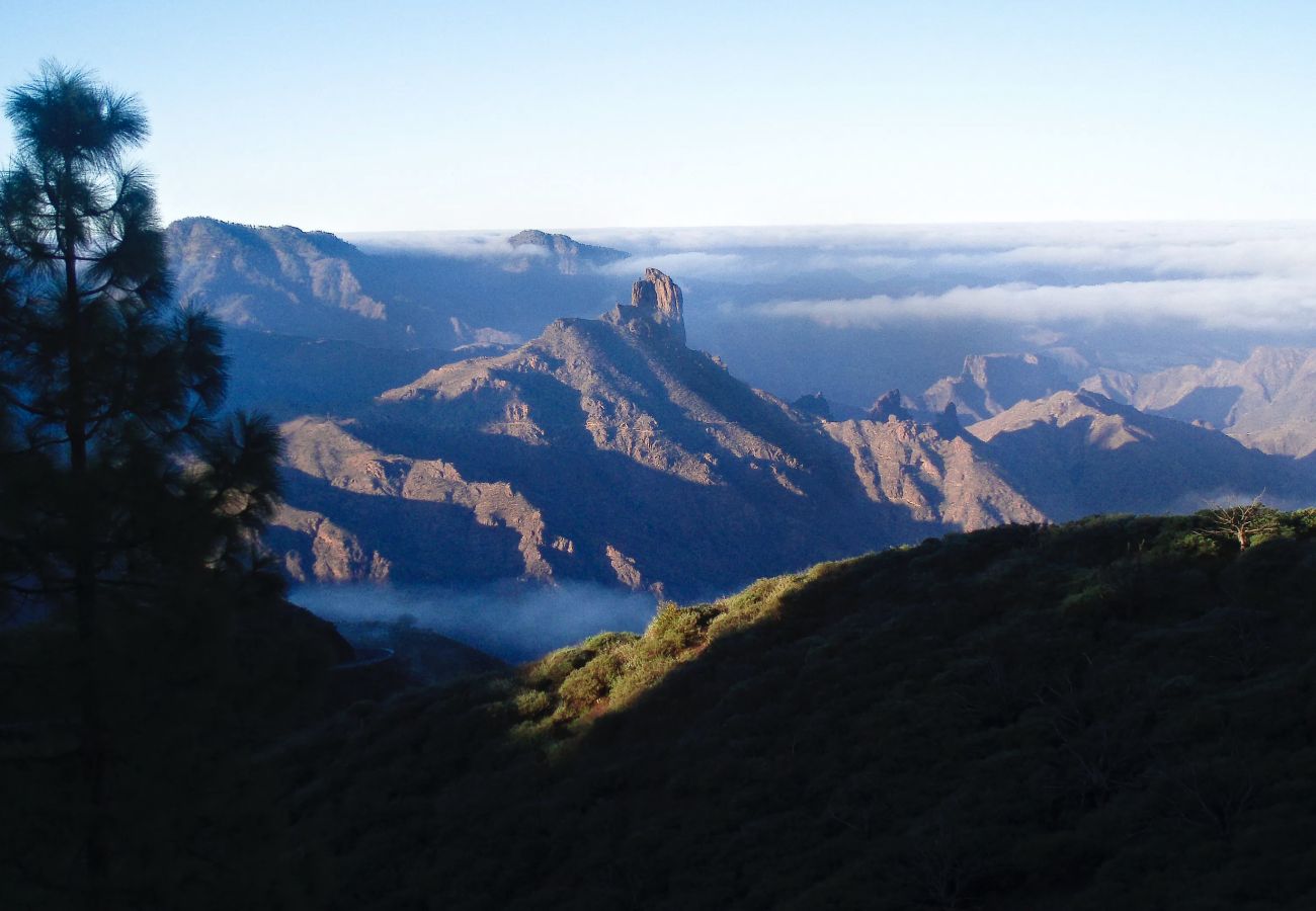 Zimmeranmietung in Tejeda - TEXEDA ROOM SUITES 4