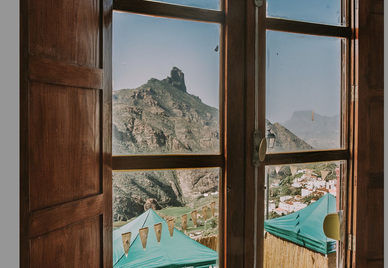 Zimmeranmietung in Tejeda - TEXEDA ROOM SUITES 4