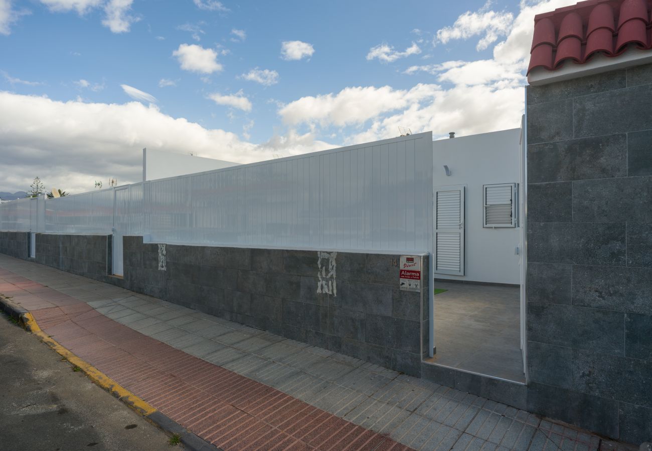 Ferienhaus in San Bartolomé de Tirajana - LOS GUAYRES