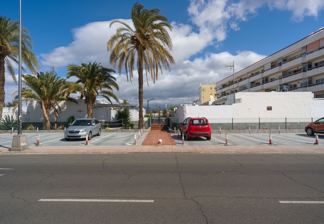 Ferienhaus in San Bartolomé de Tirajana - LOS GUAYRES