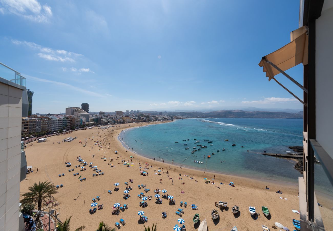 House in Las Palmas de Gran Canaria - La Naval 1