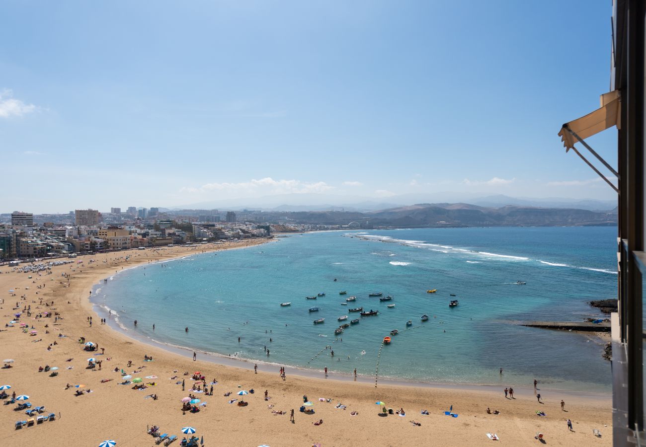 House in Las Palmas de Gran Canaria - La Naval 1