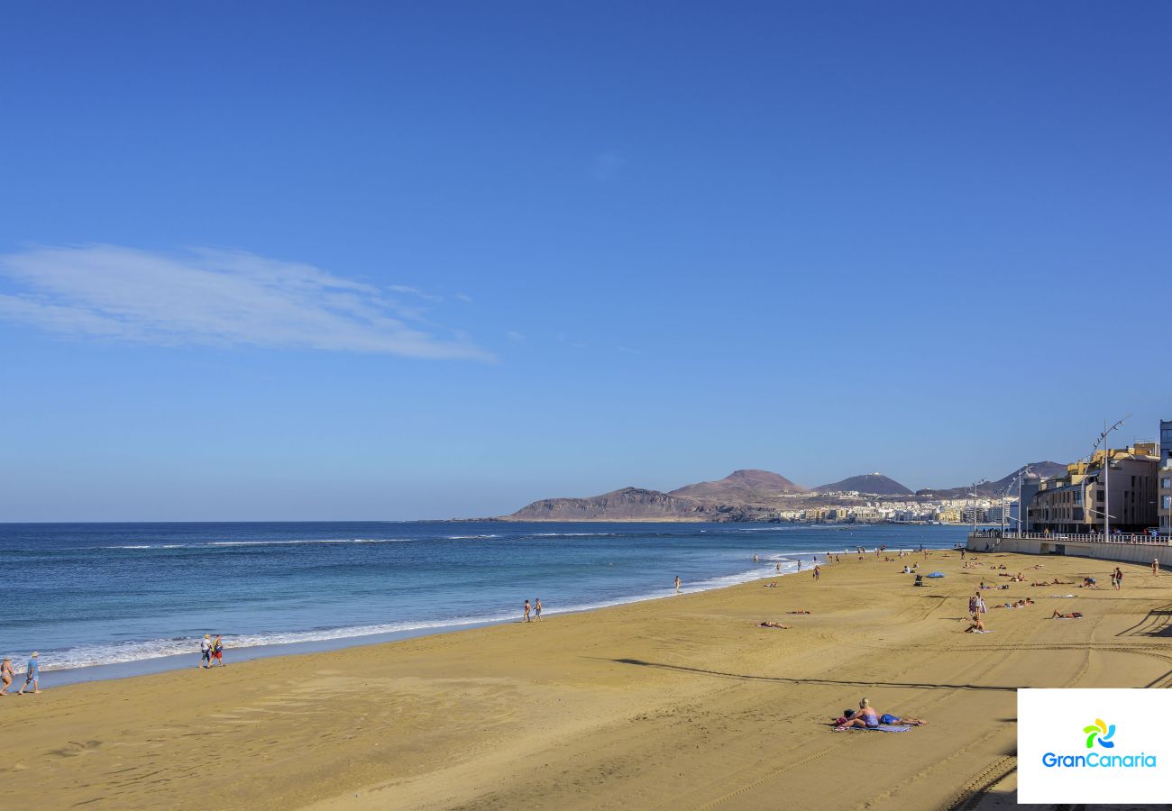 House in Las Palmas de Gran Canaria - La Naval 1