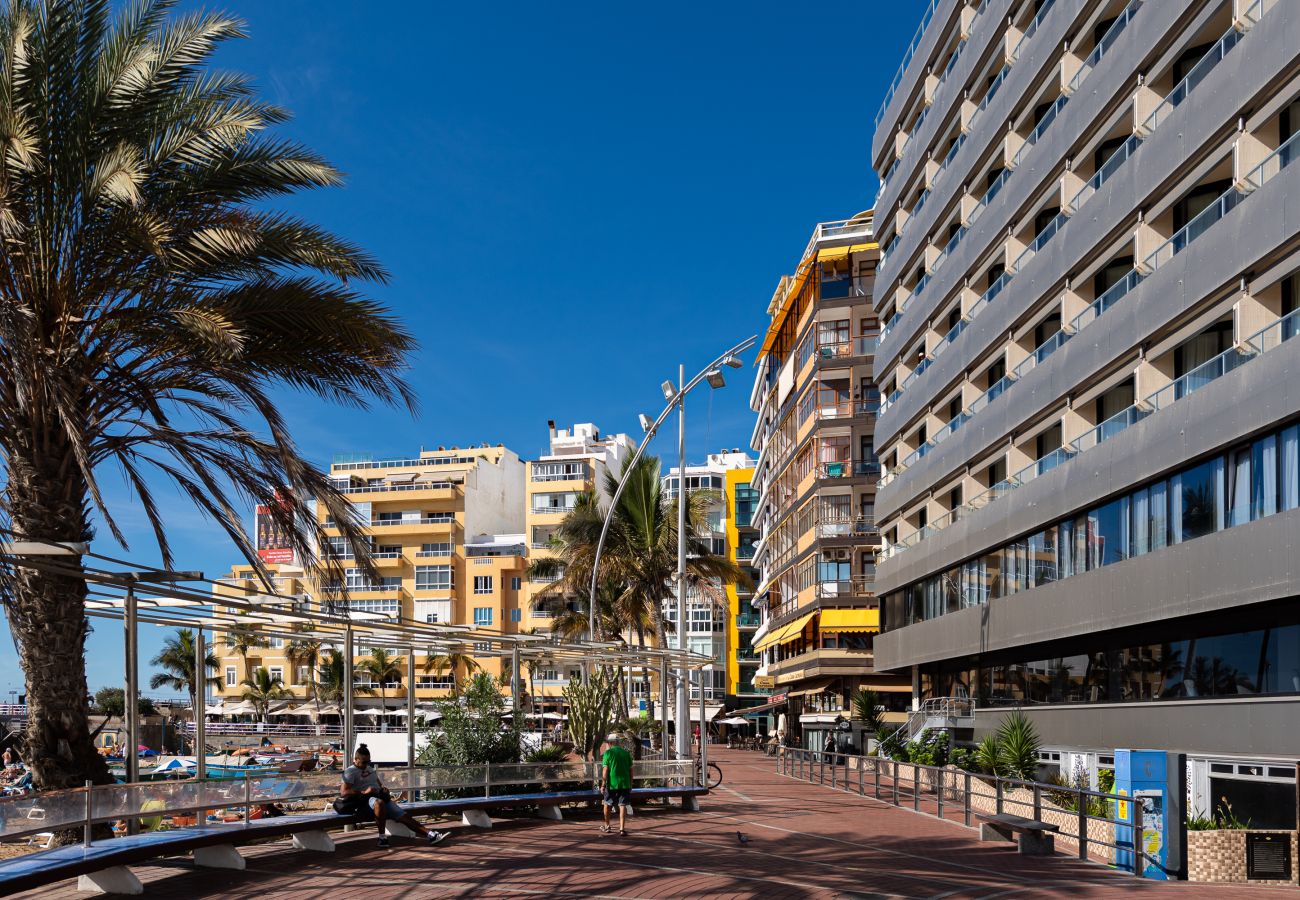 House in Las Palmas de Gran Canaria - La Naval 1