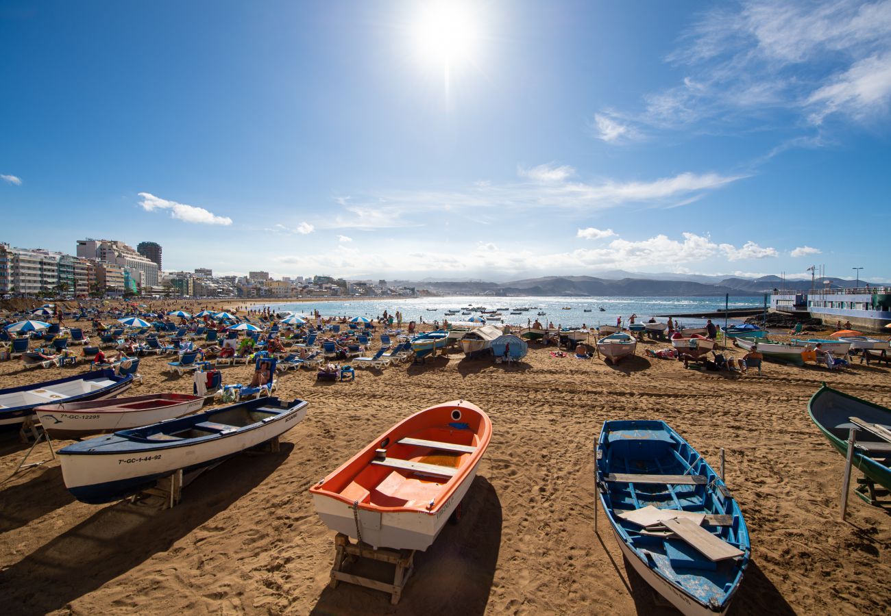House in Las Palmas de Gran Canaria - La Naval 1