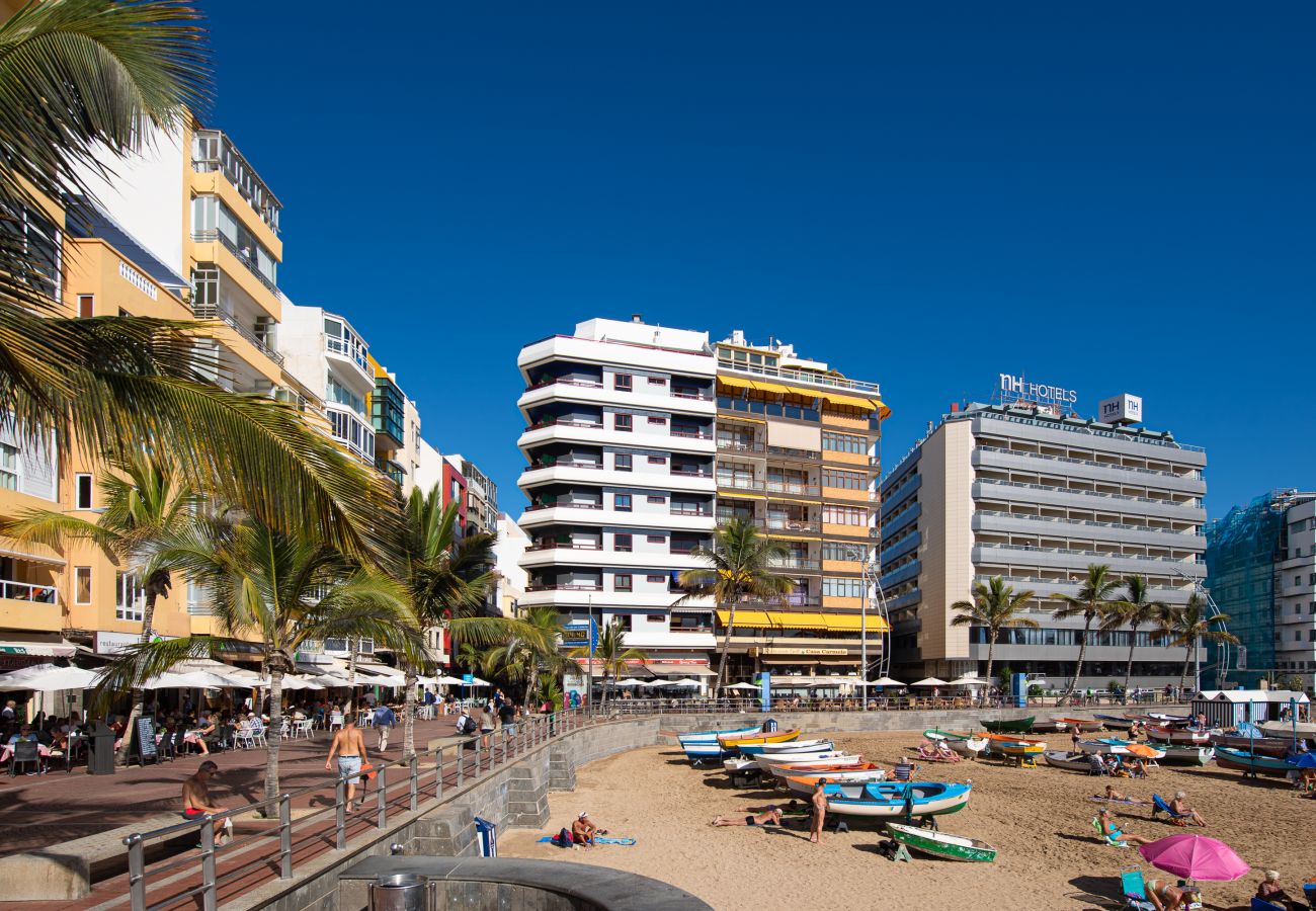 House in Las Palmas de Gran Canaria - La Naval 1