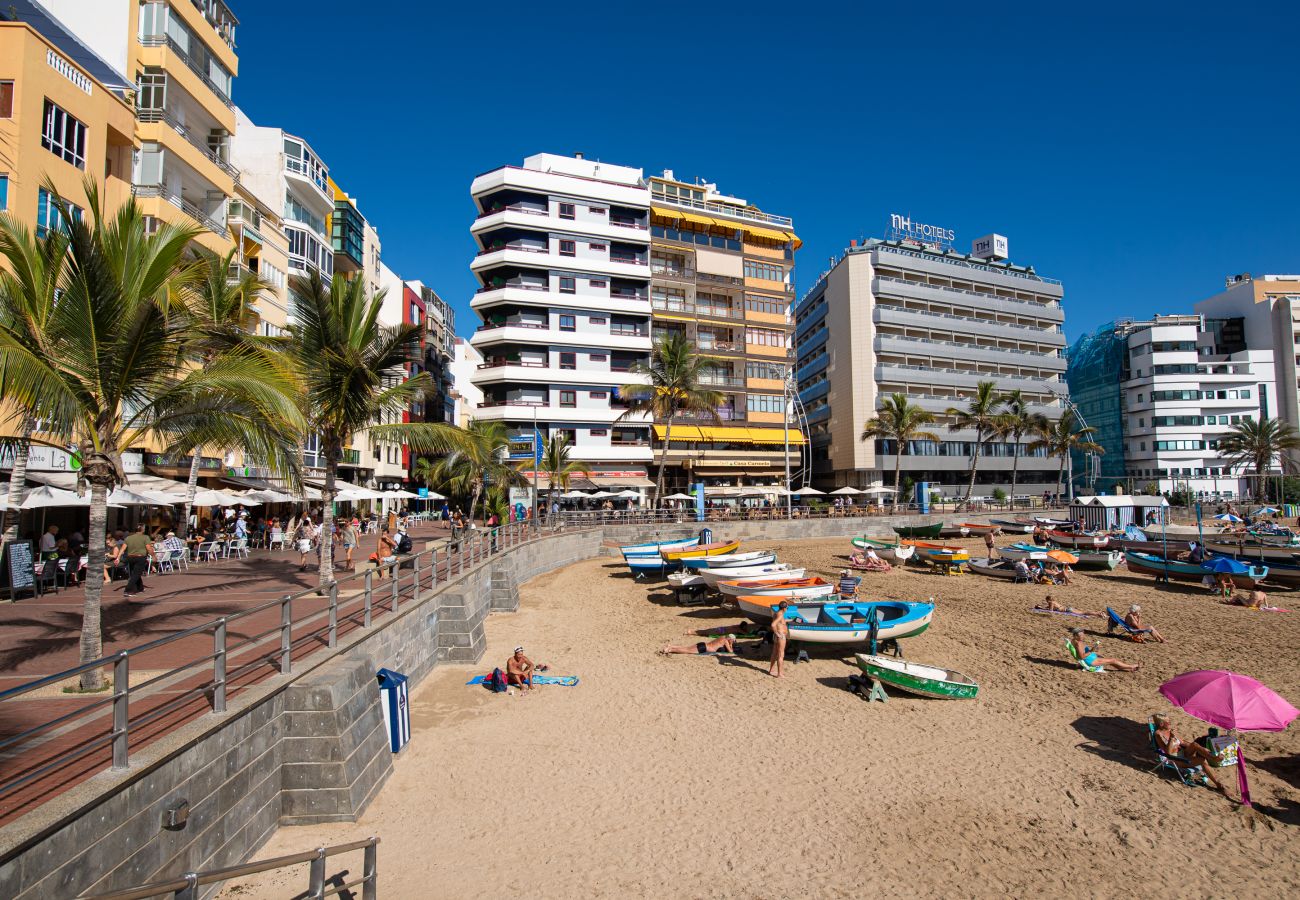 House in Las Palmas de Gran Canaria - La Naval 1
