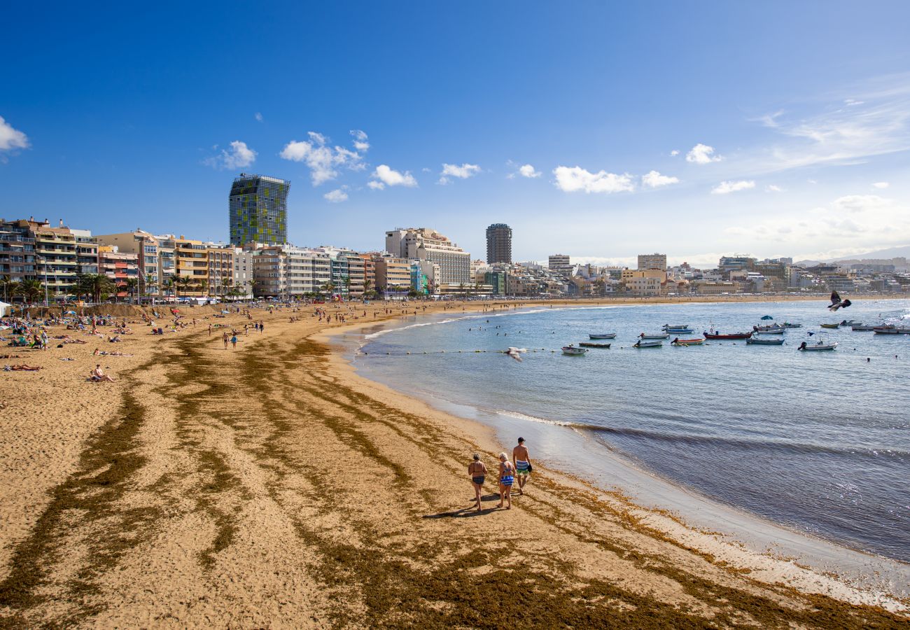 House in Las Palmas de Gran Canaria - La Naval 1