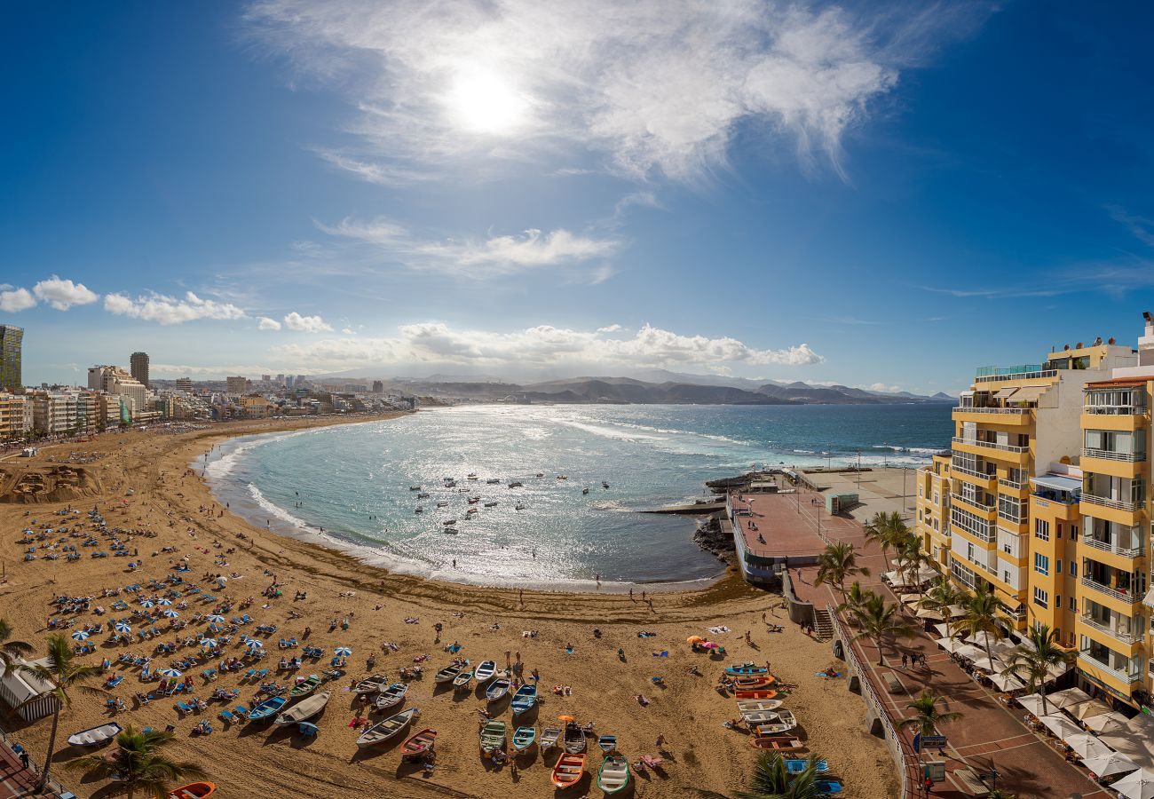 House in Las Palmas de Gran Canaria - La Naval 1