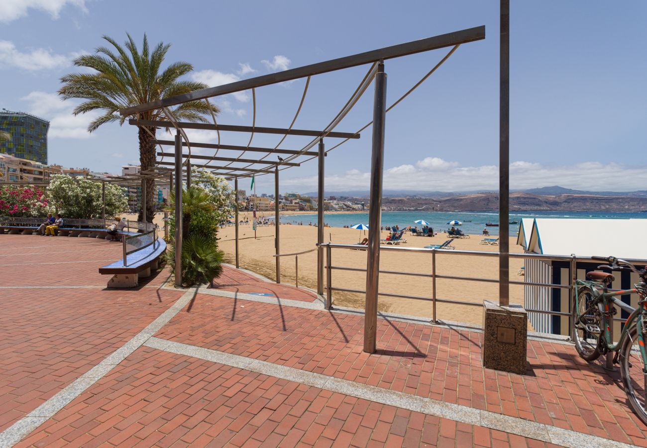 House in Las Palmas de Gran Canaria - La Naval 1