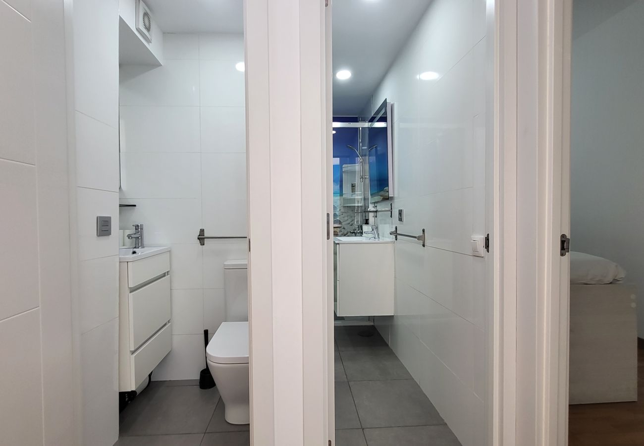 House in Las Palmas de Gran Canaria - La Naval 1